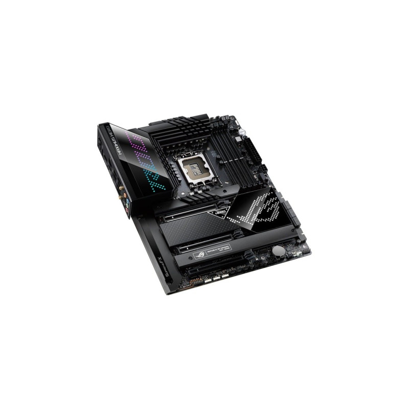 ASUS ROG MAXIMUS Z690 HERO, Mainboard
