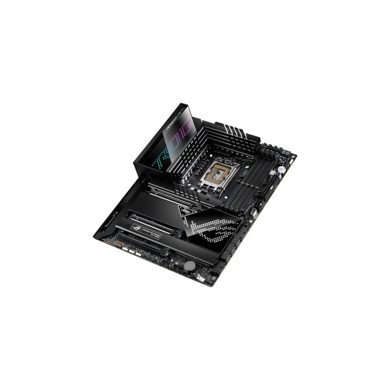 ASUS ROG MAXIMUS Z690 HERO, Mainboard
