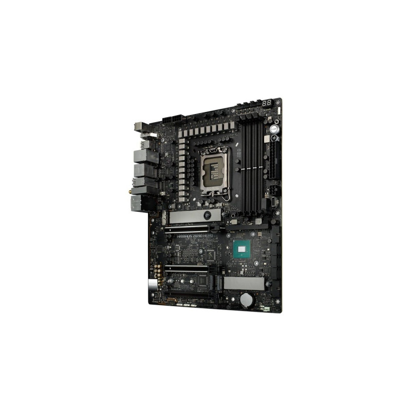 ASUS ROG MAXIMUS Z690 HERO, Mainboard