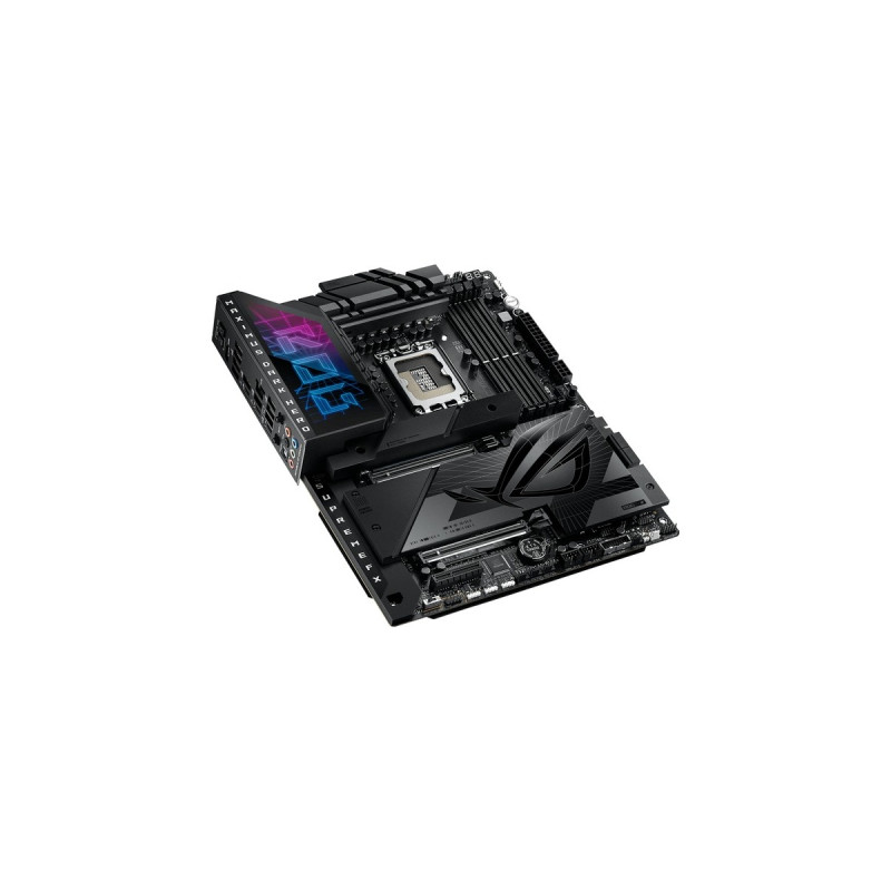 ASUS ROG MAXIMUS Z790 DARK HERO, Mainboard(schwarz)