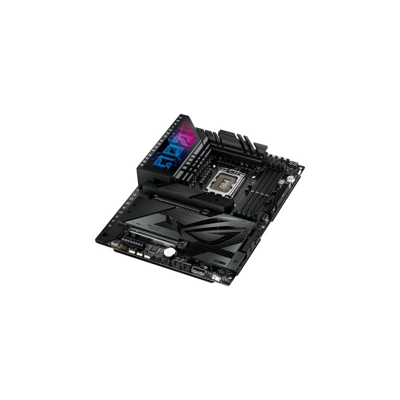 ASUS ROG MAXIMUS Z790 DARK HERO, Mainboard(schwarz)