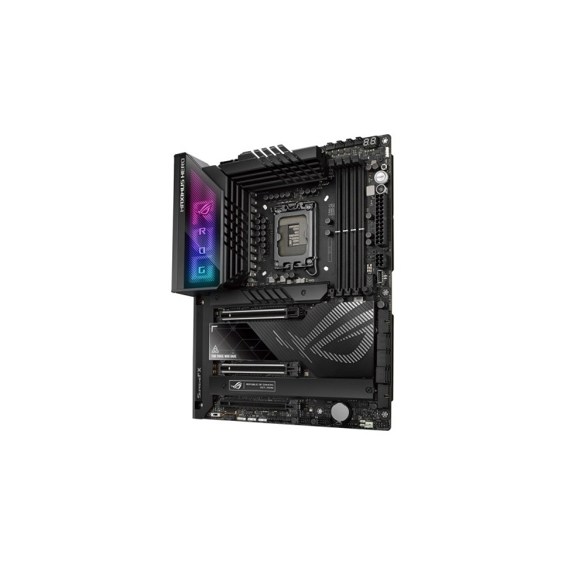 ASUS ROG MAXIMUS Z790 HERO, Mainboard