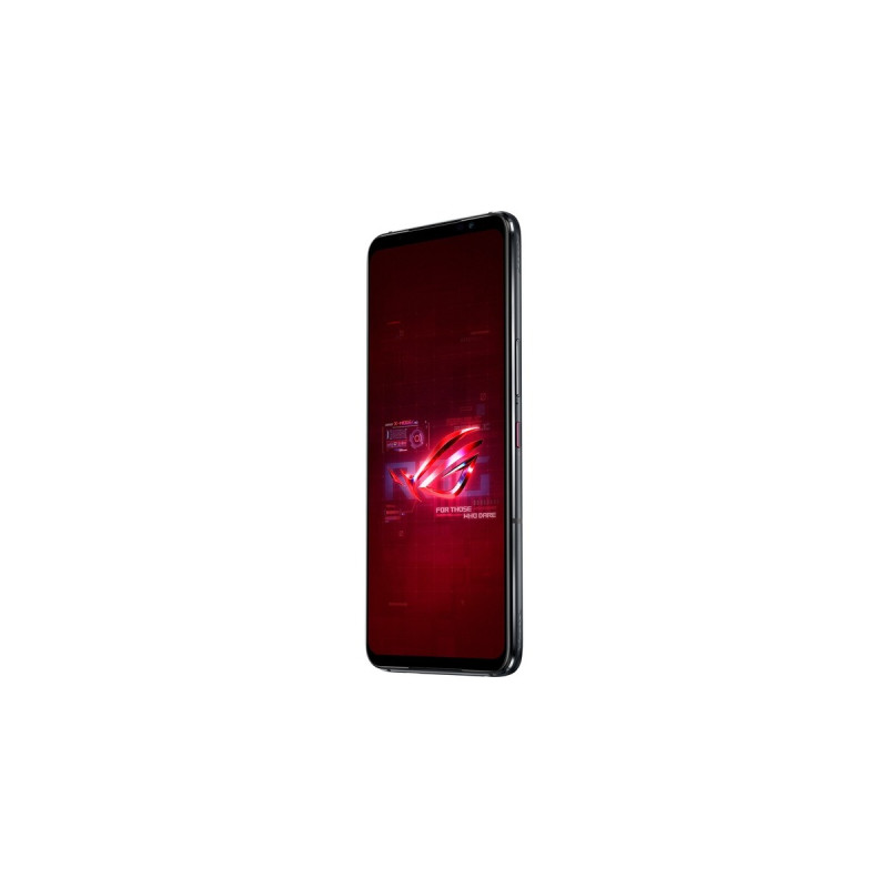 ASUS ROG Phone 6 256GB, Handy(Phantom Black, Android 12)