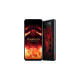 ASUS ROG Phone 6 Diablo Immortal Edition 512GB, Handy(Hellfire Red, Android 12)
