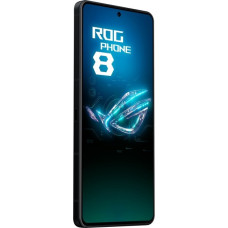 ASUS ROG Phone 8 256GB, Handy(Phantom Black, Android 14, 12 GB LPDDR5X)