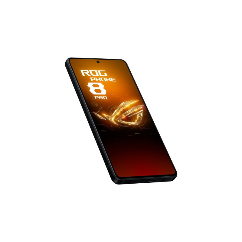 ASUS ROG Phone 8 Pro Edition 1TB, Handy(Phantom Black, Android 14)