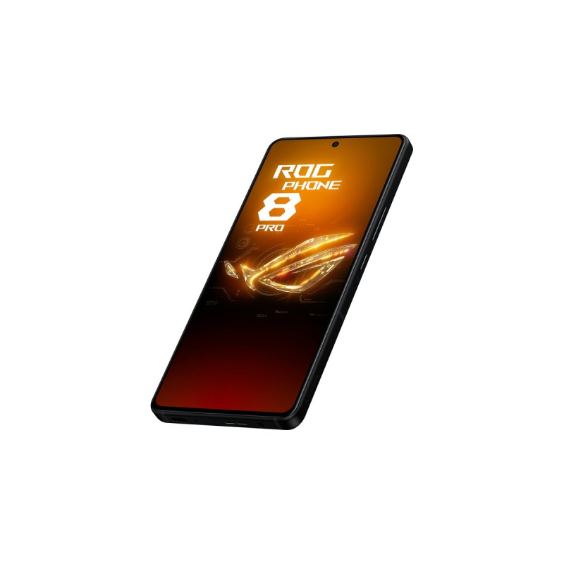 ASUS ROG Phone 8 Pro Edition 1TB, Handy(Phantom Black, Android 14)