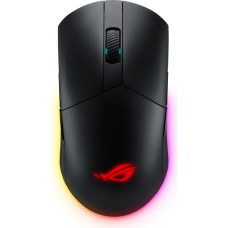 ASUS ROG Pugio II, Gaming-Maus(schwarz)