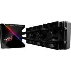 ASUS ROG RYUJIN 360mm, Wasserkühlung