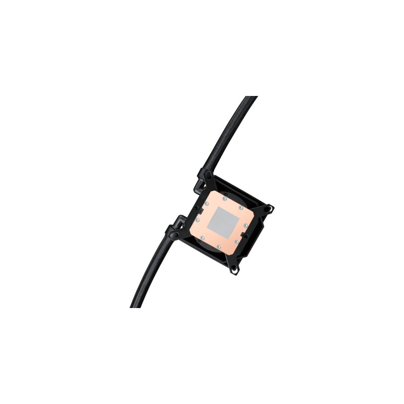 ASUS ROG RYUJIN III 240, Wasserkühlung(schwarz)