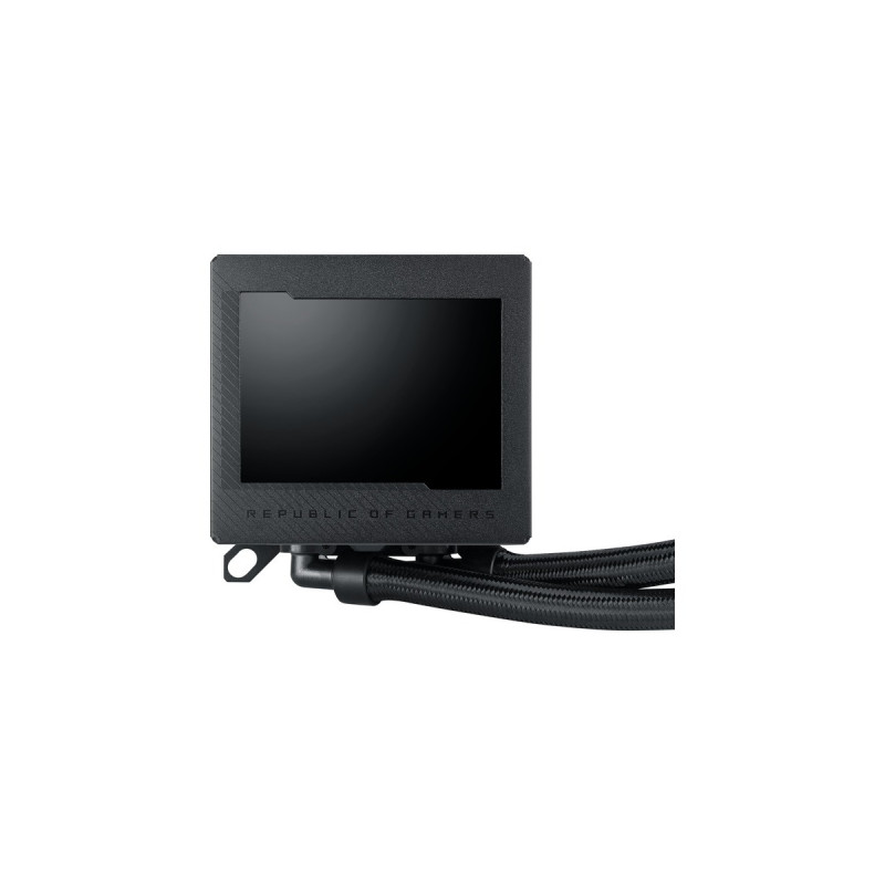 ASUS ROG RYUJIN III 360, Wasserkühlung(schwarz)