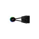 ASUS ROG RYUO 120mm, Wasserkühlung