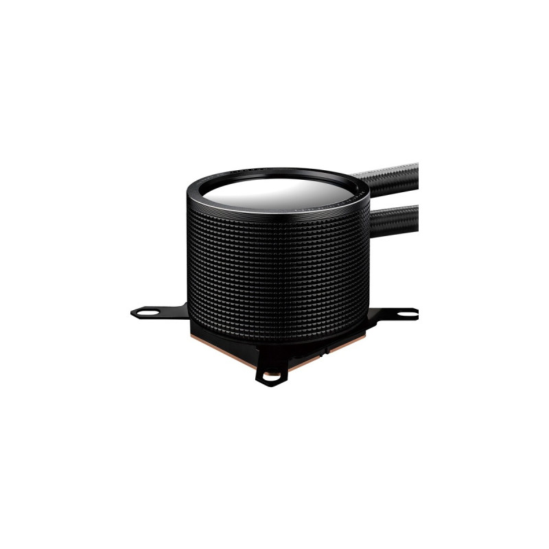 ASUS ROG RYUO III 240 ARGB 240mm, Wasserkühlung(schwarz)