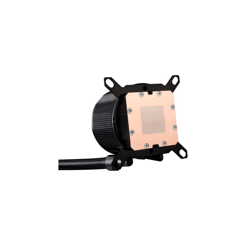 ASUS ROG RYUO III 240 ARGB 240mm, Wasserkühlung(schwarz)