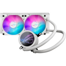 ASUS ROG RYUO III 240 ARGB White Edition, Wasserkühlung(weiß)