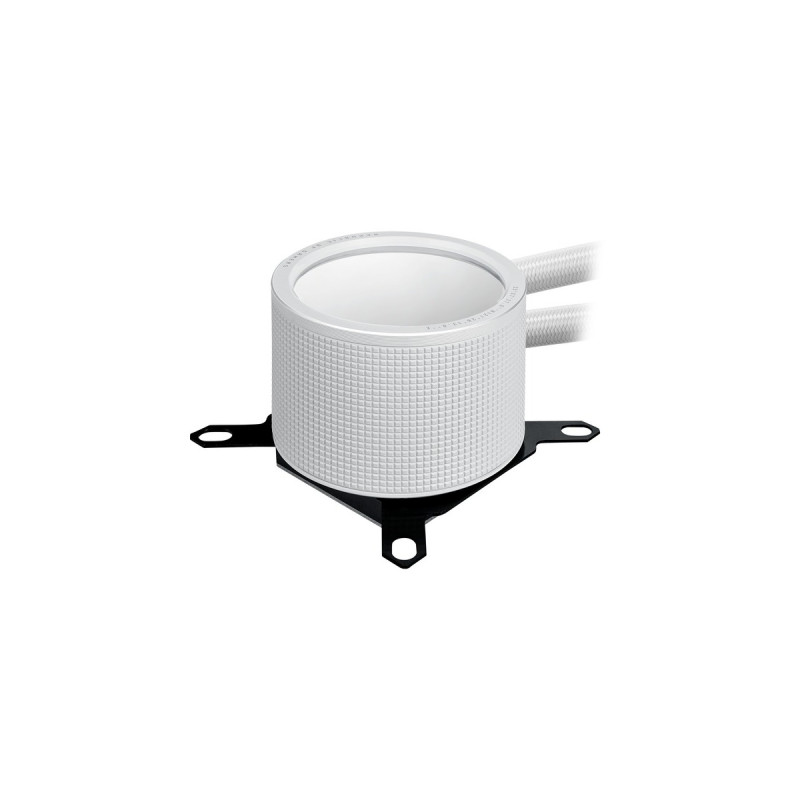 ASUS ROG RYUO III 240 ARGB White Edition, Wasserkühlung(weiß)