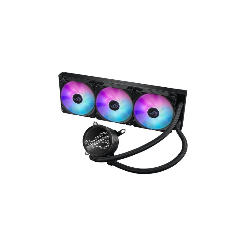 ASUS ROG RYUO III 360 ARGB 360mm, Wasserkühlung(schwarz)