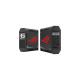 ASUS ROG Rapture GT6 AiMesh 2er, Router(schwarz)