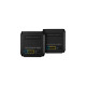 ASUS ROG Rapture GT6 AiMesh 2er, Router(schwarz)