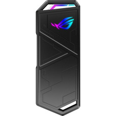 ASUS ROG STRIX ARION, Laufwerksgehäuse(schwarz)