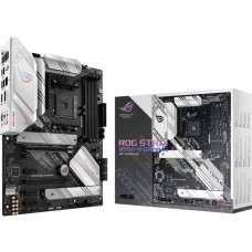 ASUS ROG STRIX B550-A GAMING, Mainboard(schwarz/silber)