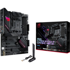 ASUS ROG STRIX B550-F GAMING WIFI II, Mainboard(Outlet)
