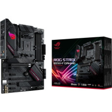 ASUS ROG STRIX B550-F GAMING, Mainboard(Outlet)