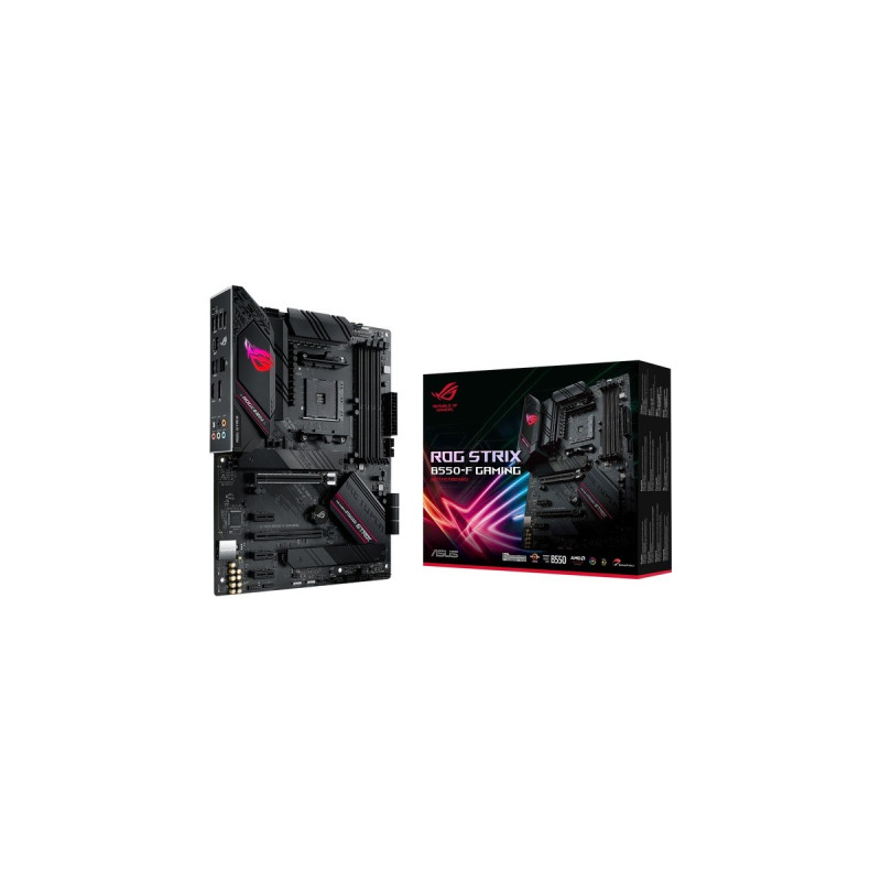 ASUS ROG STRIX B550-F GAMING, Mainboard(Outlet)