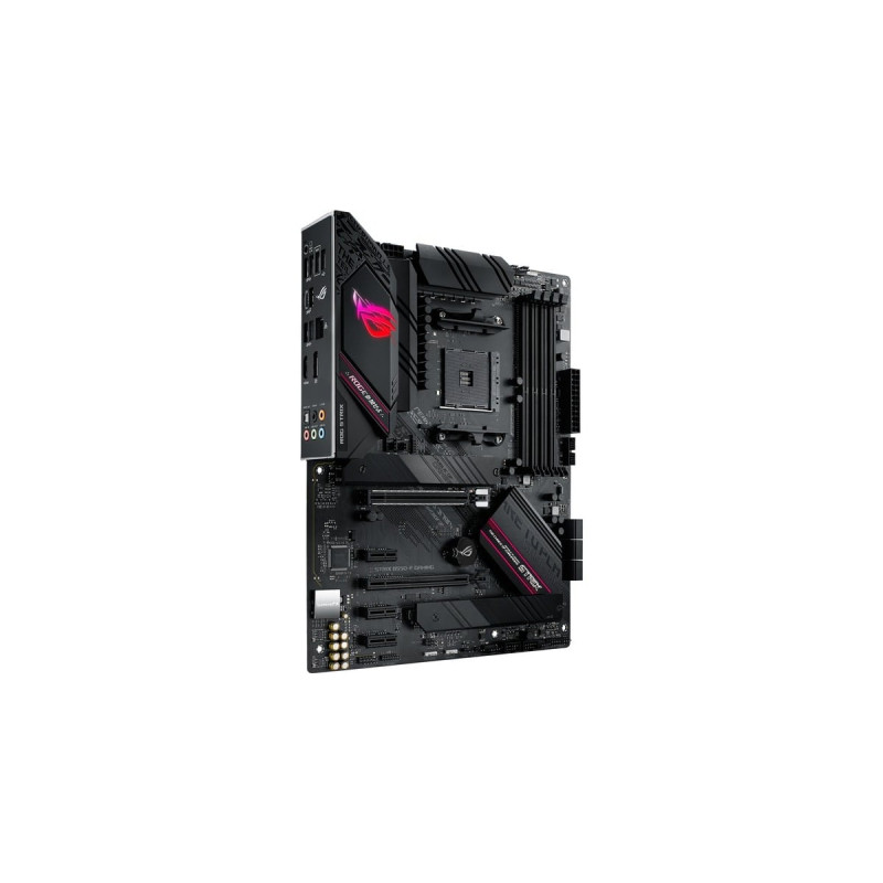 ASUS ROG STRIX B550-F GAMING, Mainboard(Outlet)
