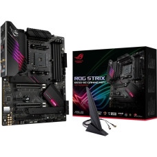 ASUS ROG STRIX B550-XE GAMING WIFI, Mainboard