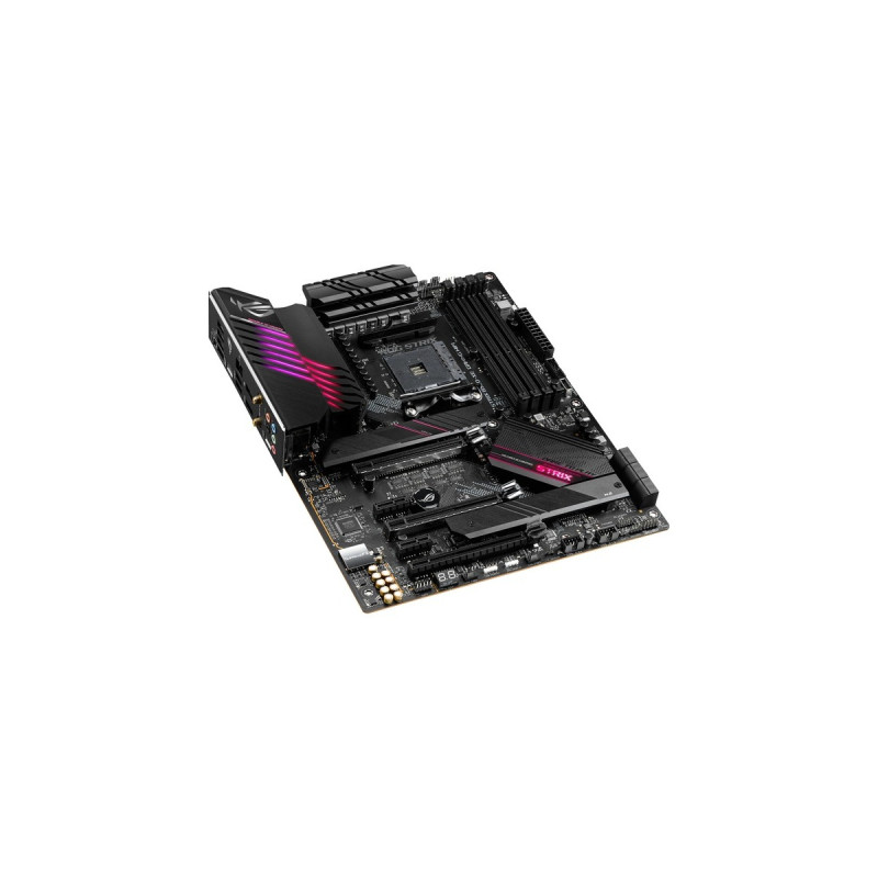 ASUS ROG STRIX B550-XE GAMING WIFI, Mainboard