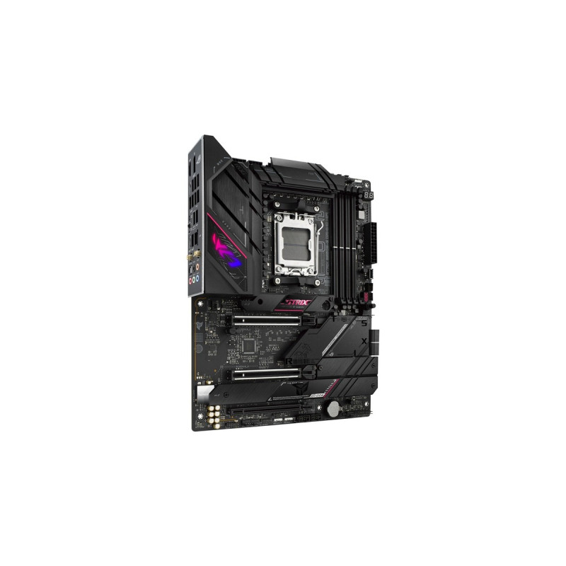 ASUS ROG STRIX B650E-E GAMING WIFI, Mainboard(schwarz, Outlet)