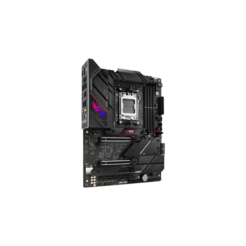 ASUS ROG STRIX B650E-E GAMING WIFI, Mainboard(schwarz)