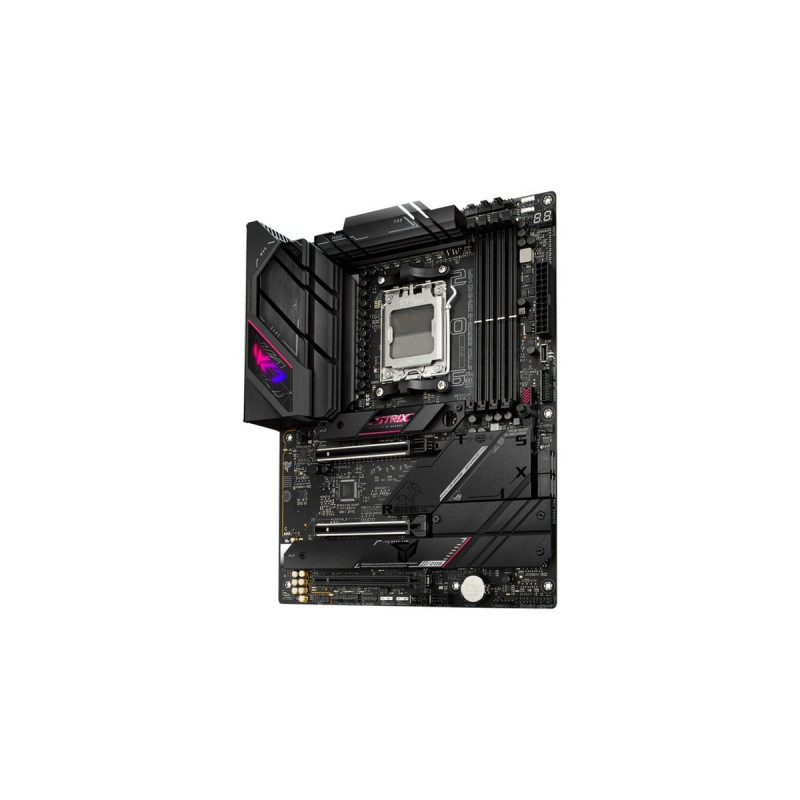 ASUS ROG STRIX B650E-E GAMING WIFI, Mainboard(schwarz)