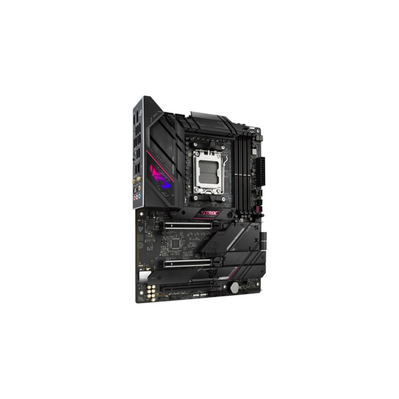 ASUS ROG STRIX B650E-E GAMING WIFI, Mainboard(schwarz, Outlet)