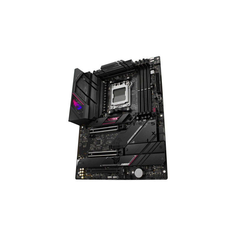 ASUS ROG STRIX B650E-E GAMING WIFI, Mainboard(schwarz, Outlet)