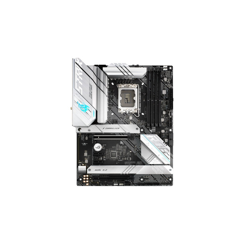 ASUS ROG STRIX B660-A GAMING WIFI D4, Mainboard