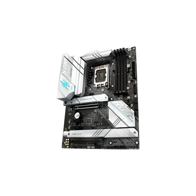 ASUS ROG STRIX B660-A GAMING WIFI D4, Mainboard