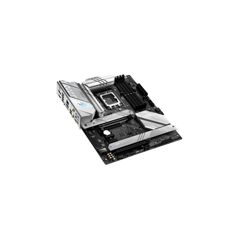 ASUS ROG STRIX B660-A GAMING WIFI, Mainboard
