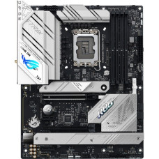 ASUS ROG STRIX B760-A GAMING WIFI, Mainboard(dunkelgrau/silber)