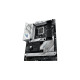 ASUS ROG STRIX B760-A GAMING WIFI, Mainboard(dunkelgrau/silber)