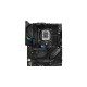 ASUS ROG STRIX B760-F GAMING WIFI, Mainboard(dunkelgrau, Outlet)