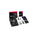 ASUS ROG STRIX B760-F GAMING WIFI, Mainboard(dunkelgrau)