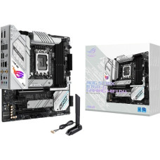 ASUS ROG STRIX B760-G GAMING WIFI D4, Mainboard