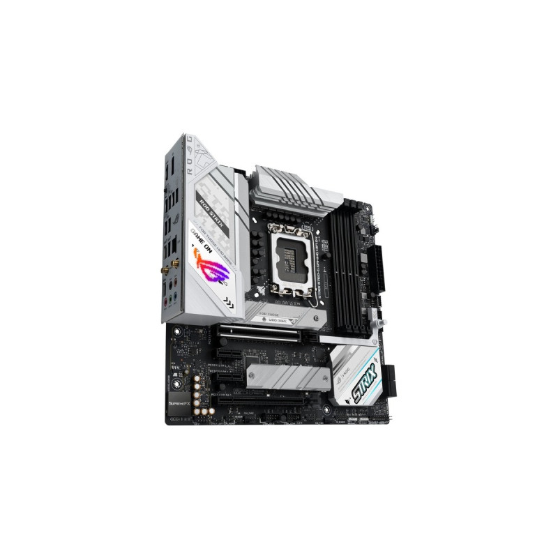 ASUS ROG STRIX B760-G GAMING WIFI D4, Mainboard