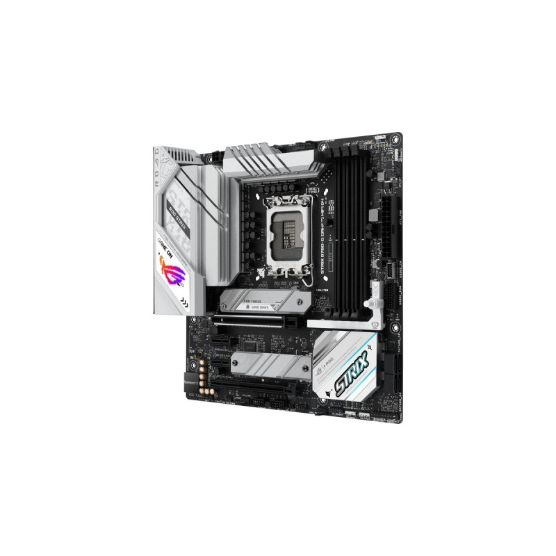 ASUS ROG STRIX B760-G GAMING WIFI D4, Mainboard