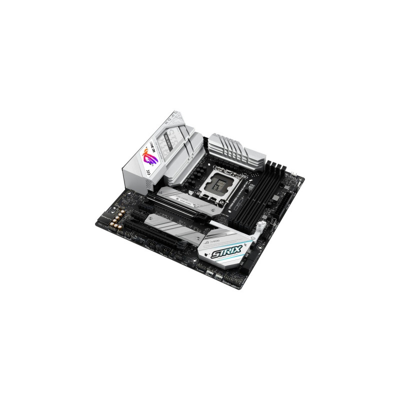 ASUS ROG STRIX B760-G GAMING WIFI D4, Mainboard