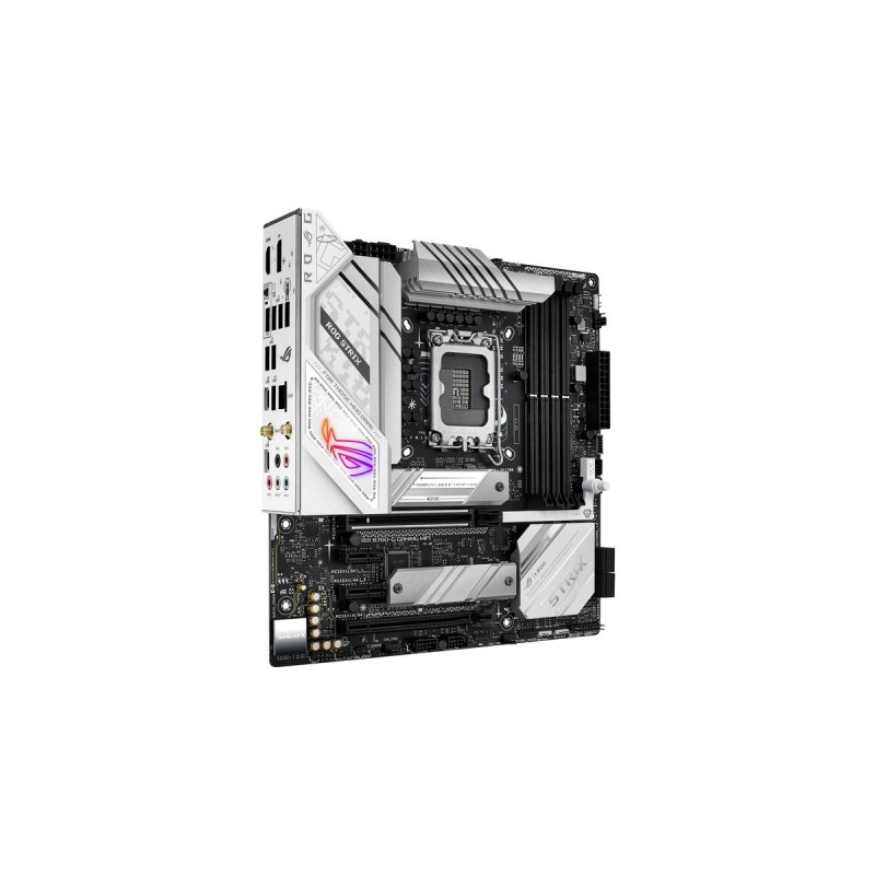 ASUS ROG STRIX B760-G GAMING WIFI, Mainboard