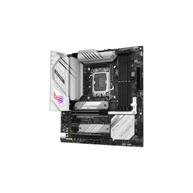 ASUS ROG STRIX B760-G GAMING WIFI, Mainboard