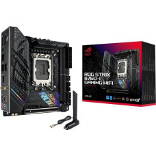 ASUS ROG STRIX B760-I GAMING WIFI, Mainboard